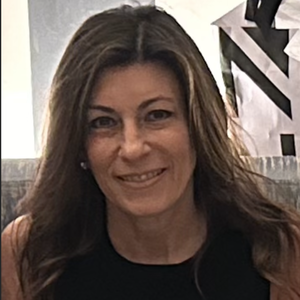 Beth Steinberg